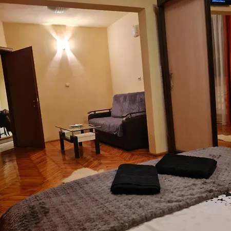 Blue Lagoon Ambient Bucureşti