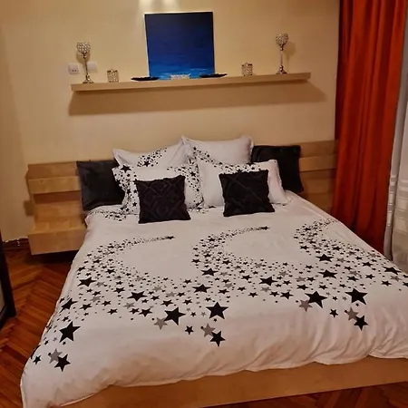 Blue Lagoon Ambient Apartament