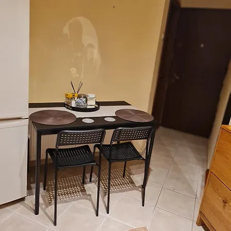 Apartament Blue Lagoon Ambient