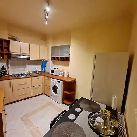 Apartament Blue Lagoon Ambient *